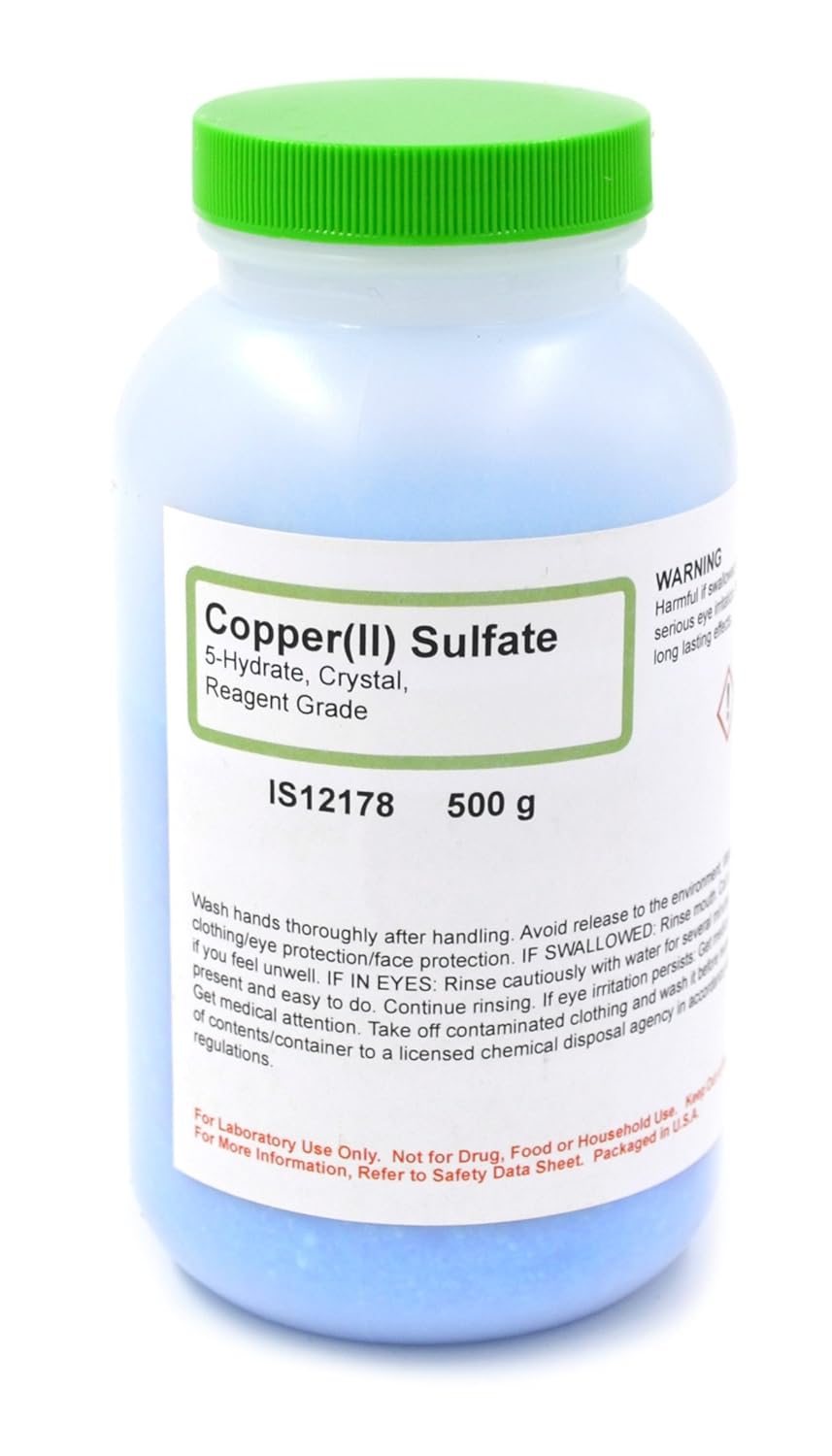 Copper Sulfate